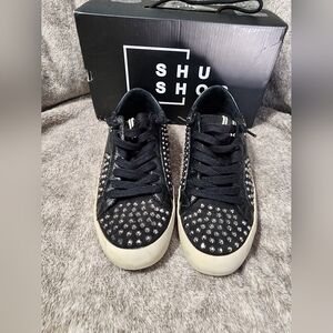Shu Shop rockstar snekers